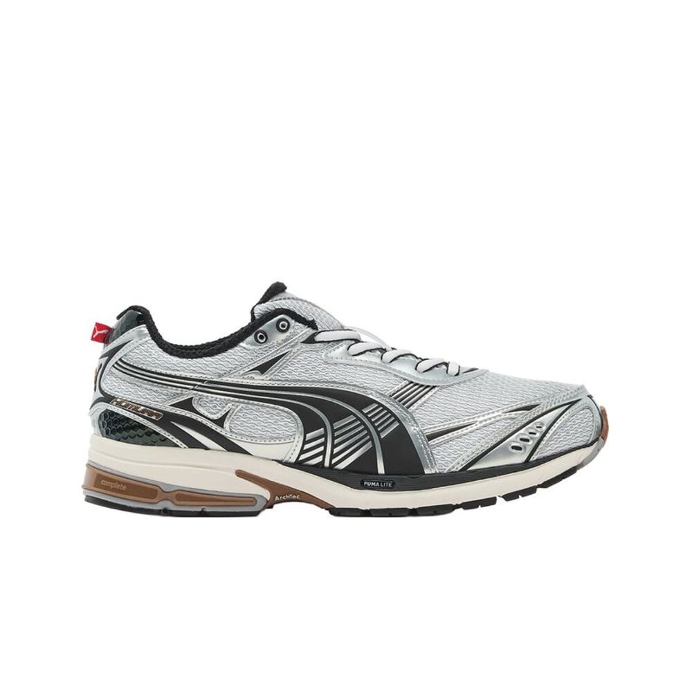 Puma Homura Lifestyle Sneakers Homura OG+ Mens White 409125